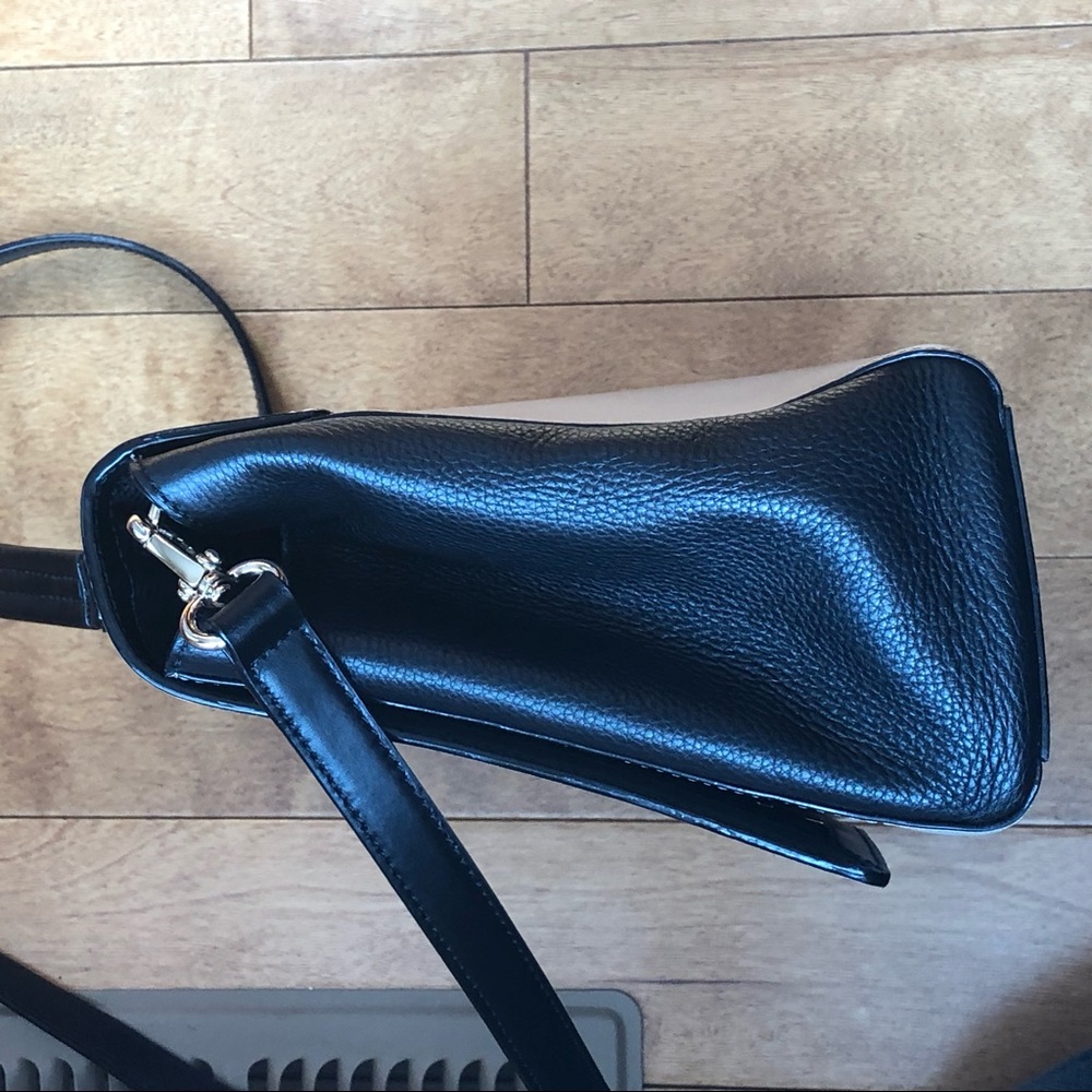 Large Kate Spade leather handbag - Picture 4 of 7